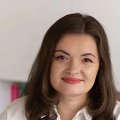 Laura Crăciun